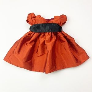 Jolene Vintage Holiday Dress